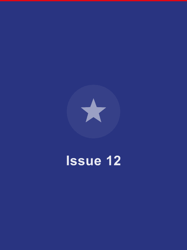 AmCham Cameroon Newsletter — Issue 12