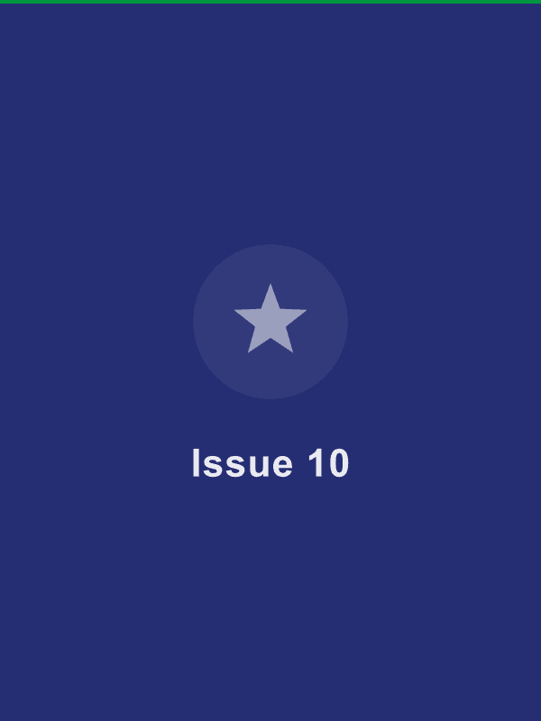 AmCham Cameroon Newsletter — Issue 10