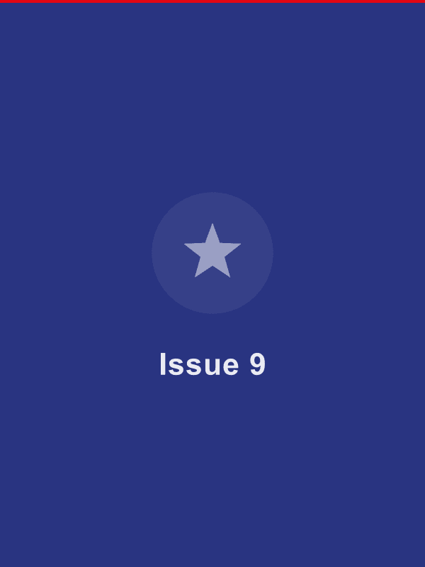 AmCham Cameroon Newsletter — Issue 9