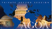 AGOA - Former Director of Economic and Regional Affairs in Africa
