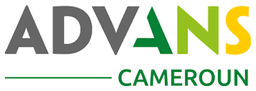 Advans Cameroun logo