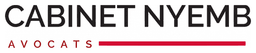 Cabinet Nyemb logo