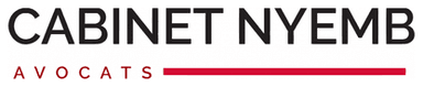 Cabinet Nyemb logo