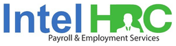 Intel Outsourcing logo
