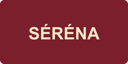 Les Hôtels Séréna logo