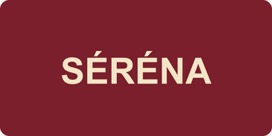Les Hôtels Séréna logo