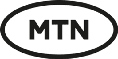 MTN Cameroon logo