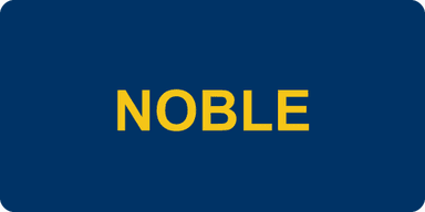 Noble Energy logo