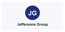 Jeffersons Group logo